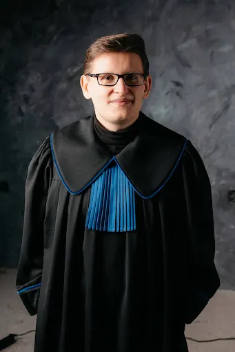 Kancelaria Radcy Prawnego Jarosław Bogdański - radca prawny Szczecin